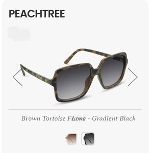 Nectar sunglasses (polarized)